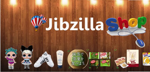 Jibzillashop